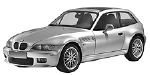 BMW E36-7 B3648 Fault Code