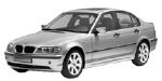 BMW E46 B3648 Fault Code