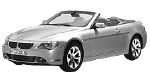BMW E64 B3648 Fault Code