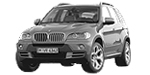 BMW E70 B3648 Fault Code